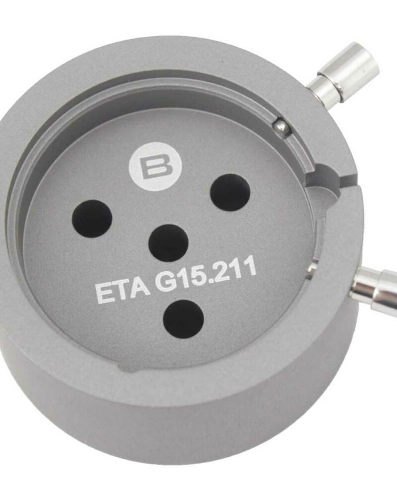 7100.G15.211 Watch Movement Holder for ETA G15.211