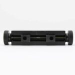 Adjustable Jaw Holder for Horotec 64.0952 Case Openers
