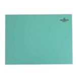 Bergeon 5808 Thick Non-Slip Bench Mat with Adhesive Backing 9.5 x 12.5 Inches