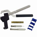 Bergeon 6819-01 Watch Band Sizing Tool Professional Pin Pusher Pliers Remover and Inserter