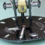 Bergeon Watch Tool Presto # 7 Hand Remover 30671-7