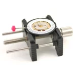 Bergeon 4040-P Synthetic Reversible Watch Movement Holder Large